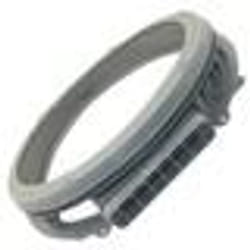 Joint de hublot (manchette) pour lave-linge LG - F14164WH