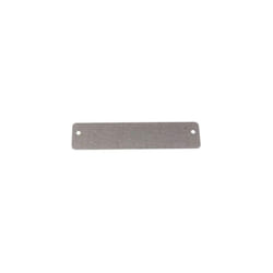 Plaque Mica Superieur Référence : 480120100391 Pour Micro Ondes Whirlpool