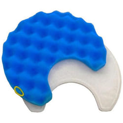 Filtre Croissant Nu - Samsung - Accessoire Aspirateur