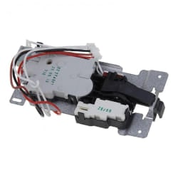Indesit Platine verrouillage Bitron