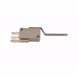 Micro-interrupteur pour lave-vaisselle ARISTON HOTPOINT, SCHOLTES, INDESIT C00143107 Appareils compatibles : [LAVE-VAISSELLE  ...