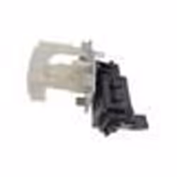Pompe moteur de relevage pour Sèche-linge ARISTON HOTPOINT INDESIT