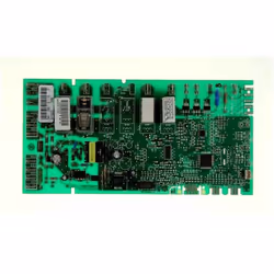 Carte de puissance pour Four, cuisinière SAUTER AS6020528 Appareils compatibles : [FOUR, CUISINIÈRE SAUTER: ] SFP650BF1 BB310 ...