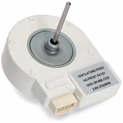 Ventilateur évaporateur compatible pour Réfrigérateur, congélateur SAMSUNG DA31-00146E Appareils compatibles : [FRIGO, RÉFRIG ...
