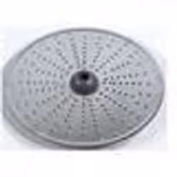 Disque à râper extra fin AT340 pour robot ménager KENWOOD - Gris