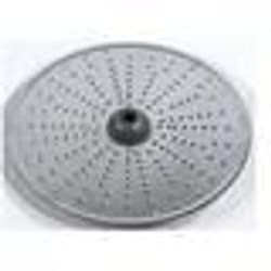 Disque à râper extra fin AT340 pour robot ménager KENWOOD - Gris
