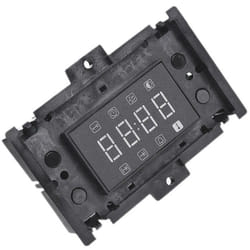 Programmateur minuterie - BEKO LEISURE ESSENTIEL B - Four cuisinière - OIE25501XP OIM24500WP OIE23301X