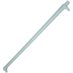 Enjoliveur arrière de Clayette, étagère 438 mm