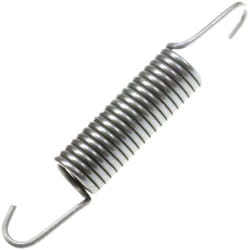 Ressort de cuve pour lave-linge Samsung DC61-02146B