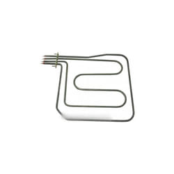 Resistance grill L350X340MM pour four De Dietrich