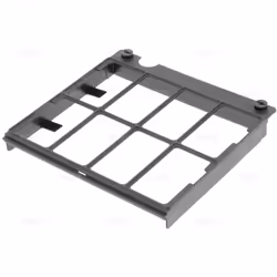 Support filtre a charbon pour hotte Whirlpool Laden Ikea. Reference connue: 480122101279 Vous avez une hotte livrée sans le s ...