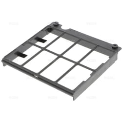 Support filtre a charbon Hotte Whirlpool Ikea 480122101279 Whirlpool