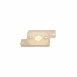 SUPPORT POTENTIOMETRE POUR FOUR SMEG - 766331108 | Modèles concernés : 766331108