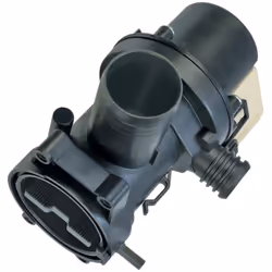 Pompe de vidange compatible pour Lave-linge WHIRLPOOL, BAUKNECHT, IGNIS, LADEN 481010585015 Appareils compatibles : [MACHINE  ...