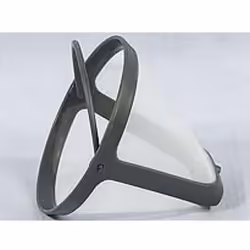 Filtre (conique) permanent pour cafetière, Expresso KENWOOD KW712409 Appareils compatibles : [CAFETIÈRE, MACHINE À CAFÉ KENWO ...
