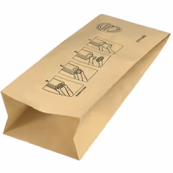 Boite de 10 sacs pour aspirateur TORNADO 9090102998 9001966374 Appareils compatibles : ASPIRATEUR TORNADO: TR100S BB97853