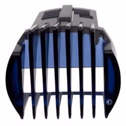 Sabot (guide de coupe) 2-14mm pour rasoir, tondeuse BABYLISS 35808300 Appareils compatibles : RASOIR, TONDEUSE BABYLISS: E830 ...
