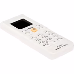 Télécommande universelle toutes marques pour Climatiseur WHIRLPOOL, DELONGHI Télécommande universelle pour climatiseurs fixes ...