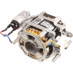 Pompe de cyclage YXW50-2E pour Lave-vaisselle THOMSON, PROLINE, URANIA, VALBERG, GORENJEVous pouvez commander le joint,la tur ...
