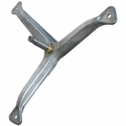 Croisillon de tambour pour lave-linge INDESIT, ARISTON HOTPOINT, WHIRLPOOL C00089734 Appareils compatibles : [MACHINE À LAVER ...