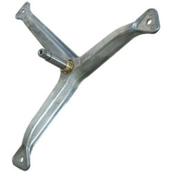 Croisillon de tambour