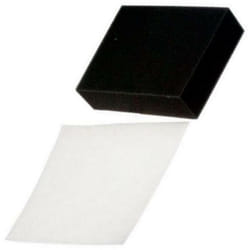 Tornado - Filtre eponge de cuve (9001663419) Aspirateur 98432 aeg, electrolux