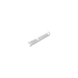 Bosch - Tige rabattable panier inférieur (00668360, 668360) Lave-vaisselle 310510 siemens