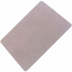 Plaque mica pour four micro-ondes FAGOR, BRANDT, DE DIETRICH 74X4184Appareils compatibles :FOUR MICRO-ONDES BRANDT:DX170, MEA ...