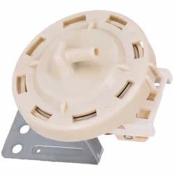 Pressostat pour lave-linge LG AGF36154747 Appareils compatibles : [MACHINE À LAVER, LAVE-LINGE LG: ] WD14701TDP, F14470TD, F8 ...