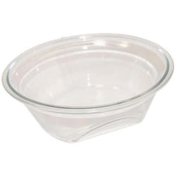 Hublot en verre nu Machine à laver Lave-linge 481245058981 481245059812 WHIRLPOOL BAUKNECHT IGNIS LADEN RADIOLA KITCHENAID