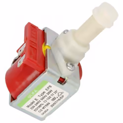 Pompe pour nettoyeur vapeur VETRELLA 5191103300 Appareils compatibles : NETTOYEUR VAPEUR DELONGHI: COBRAVAP, LM210, PENTA, PE ...