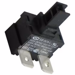 Interrupteur marche arrêt pour centrale vapeur DOMENA 500474037 Appareils compatibles : CENTRALE VAPEUR DOMENA: CD 220, EASYB ...