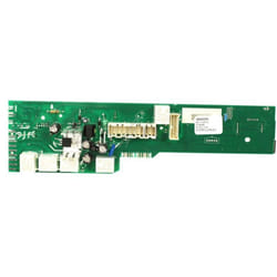 Carte electronique, module de puissance