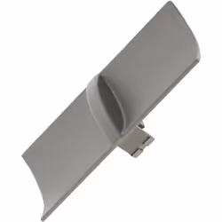 Bouton d'origine pour Hotte BOSCH, SIEMENS 00165290 Appareils compatibles : [HOTTE SIEMENS: ] LE67130/01, LE67130, LE63130, L ...