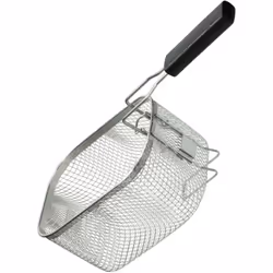 Panier pour friteuse DELONGHI LN1167 Appareils compatibles : [FRITEUSE, AIRFRYER DELONGHI: ] F24412CZ, F22210CZ, F22310CZ, F2 ...