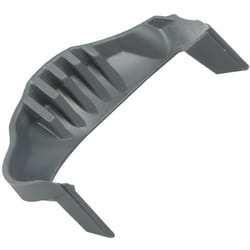 Cache plastique (00611321) Lave-vaisselle SIEMENS