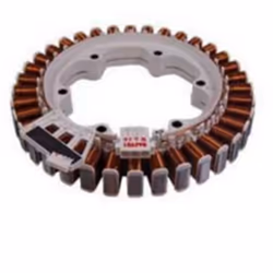 Stator pour lave-linge LG 4417EA1002F Appareils compatibles : [MACHINE À LAVER, LAVE-LINGE LG: ] WD12591BDH, F14164WH, WD1247 ...