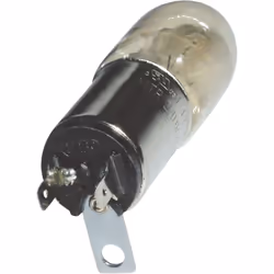 Ampoule pour Four micro-ondes SHARP RLMPTA083WRZZ Appareils compatibles : [FOUR MICRO-ONDES SHARP: ] R941INW BB310571