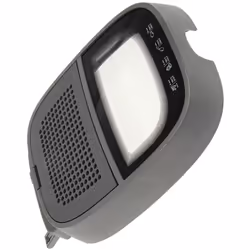 Couvercle pour Friteuse DELONGHI 7312580129 Appareils compatibles : [FRITEUSE, AIRFRYER DELONGHI: ] FS8065, FS6035, FS6067 BB ...