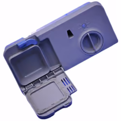 Boite à produits compatible pour Lave-vaisselle SHARP, VALBERG, WALTHAM, CONTINENTAL EDISON, ESSENTIEL B, COBAL, OCEANIC, SEL ...