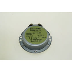Moteur plateau 220/240V 30MA 3W 50/60HZ
