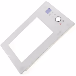 Porte pour Four micro-ondes LG ADC75546802 Appareils compatibles : [FOUR MICRO-ONDES LG: ] MH7265DDH, MH8265DDH BB310778