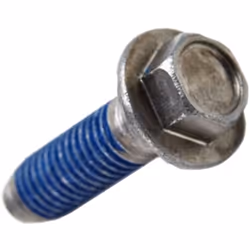Description générale Vis de croisillon d'origine pour lave-linge SAMSUNG, modèle DC60-40137A. Cette pièce est conçue pour ass ...