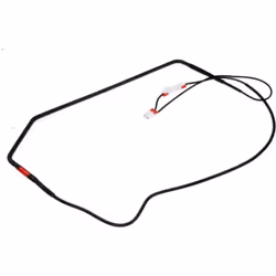 Résistance de dégivrage compatible pour réfrigérateur, congélateur LG 5300JB1090B Appareils compatibles : [FRIGO, RÉFRIGÉRATE ...