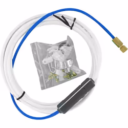 Kit lyre d'origine pour Réfrigérateur, congélateur SAMSUNG DA97-05926U, DA97-15662E Appareils compatibles : [FRIGO, RÉFRIGÉRA ...