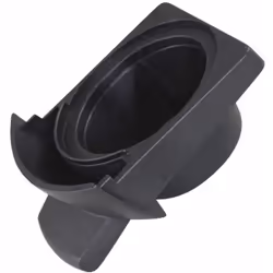 Support dossette pour Cafetière, Expresso KRUPS MS-623840 Appareils compatibles : [CAFETIÈRE, MACHINE À CAFÉ KRUPS: ] DOLCE G ...