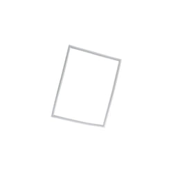 Joint magnetique porte cong (552X713) pour refrigerateur Indesit C00114661