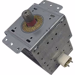 Magnetron pour four micro-ondes LG 6324W1A004B Appareils compatibles : [FOUR MICRO-ONDES LG: ] MP9483SL, MP9482S, MP9486SC, M ...