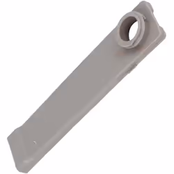 Fixation hélice, bras supérieur d'origine pour Lave-vaisselle BEKO 1756530100 Appareils compatibles : [LAVE-VAISSELLE BEKO: ] ...