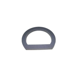 Joint de volute pour Sèche-linge fagor 14.8x17cm 57X0670